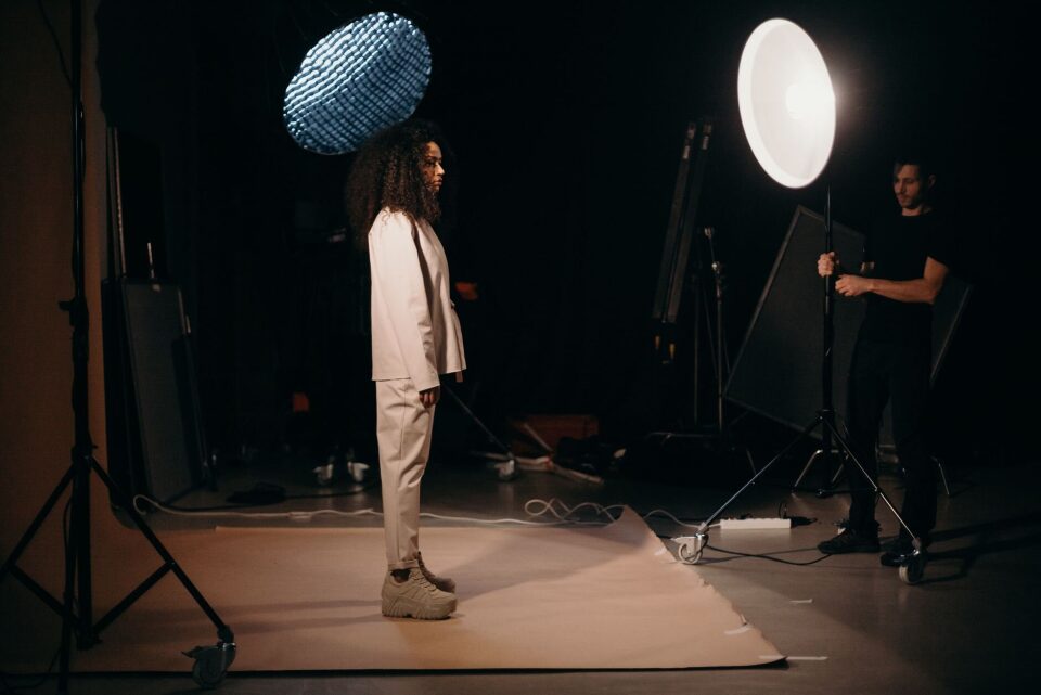 Brand & collection launches